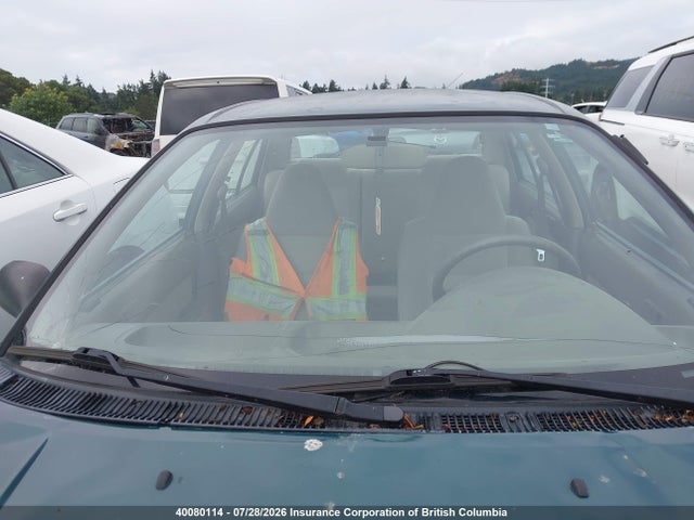 Aukcja sprzedaży 1997 Toyota Tercel Ce, vin: JT2BC51L3V0243209, numer aukcji: 40080114
