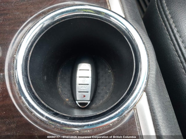 40080117 :رقم المزاد ، 5N1AR2MMXGC601715 vin ، 2016 Nissan Pathfinder S/sv/sl/platinum مزاد بيع