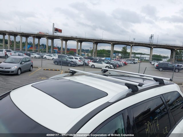 40080117 :رقم المزاد ، 5N1AR2MMXGC601715 vin ، 2016 Nissan Pathfinder S/sv/sl/platinum مزاد بيع