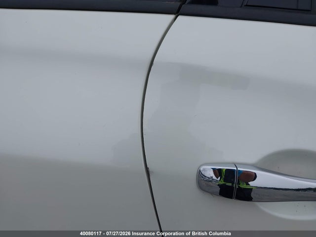 40080117 :رقم المزاد ، 5N1AR2MMXGC601715 vin ، 2016 Nissan Pathfinder S/sv/sl/platinum مزاد بيع