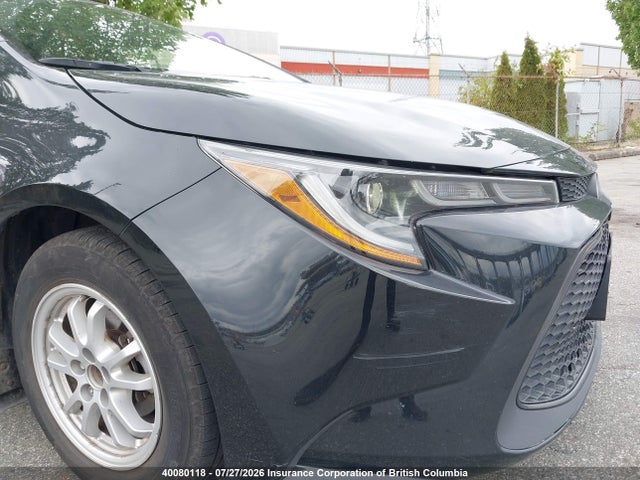 Toyota COROLLA LE 2020 JTDBBRBE6LJ009641 Image 23
