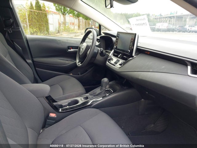Toyota COROLLA LE 2020 JTDBBRBE6LJ009641 Image 5