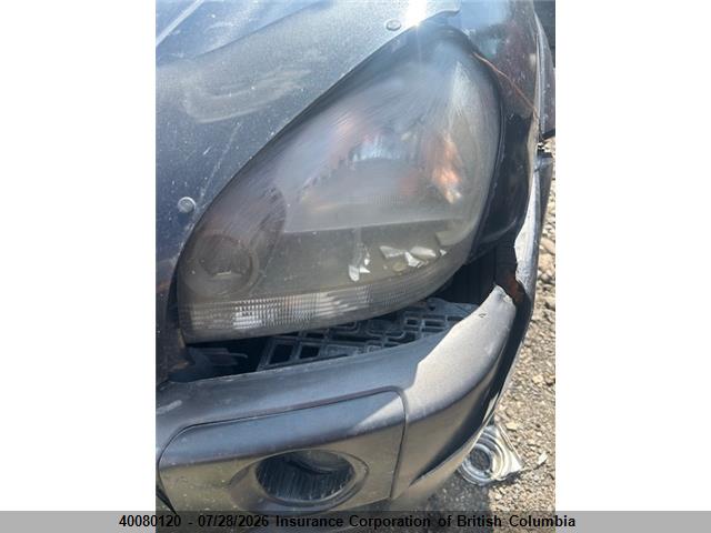 Продажа на аукционе авто 2005 Hyundai Tucson Gl, vin: KM8JM12D75U053496, номер лота: 40080120