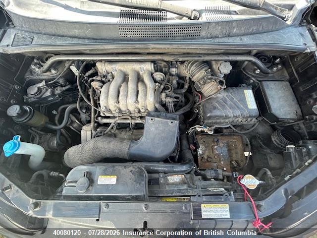 Продажа на аукционе авто 2005 Hyundai Tucson Gl, vin: KM8JM12D75U053496, номер лота: 40080120