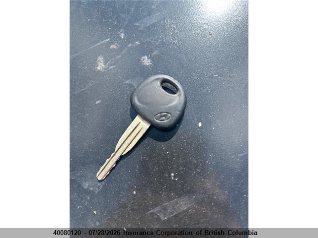 Продажа на аукционе авто 2005 Hyundai Tucson Gl, vin: KM8JM12D75U053496, номер лота: 40080120