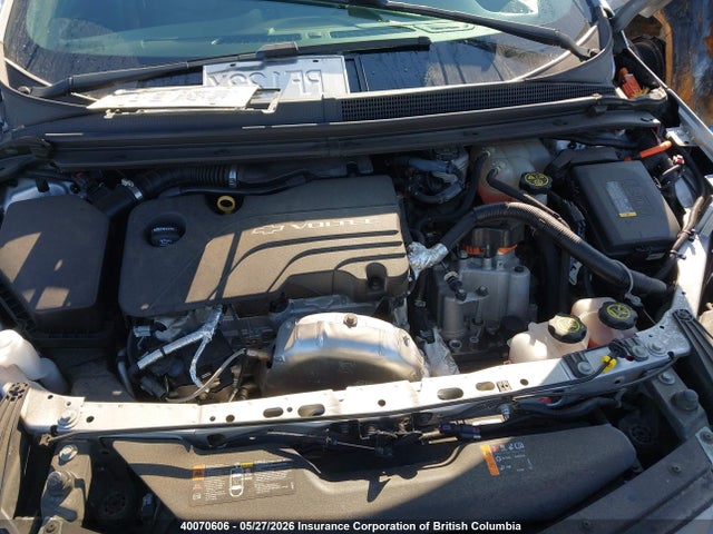 Chevrolet Volt Premier 2018 1G1RB6S54JU114065 Image 10