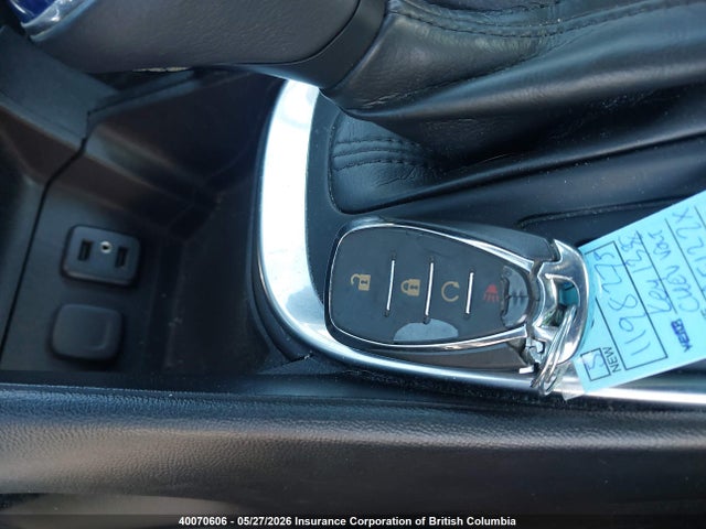 Chevrolet Volt Premier 2018 1G1RB6S54JU114065 Image 11