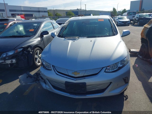 Chevrolet Volt Premier 2018 1G1RB6S54JU114065 Image 13