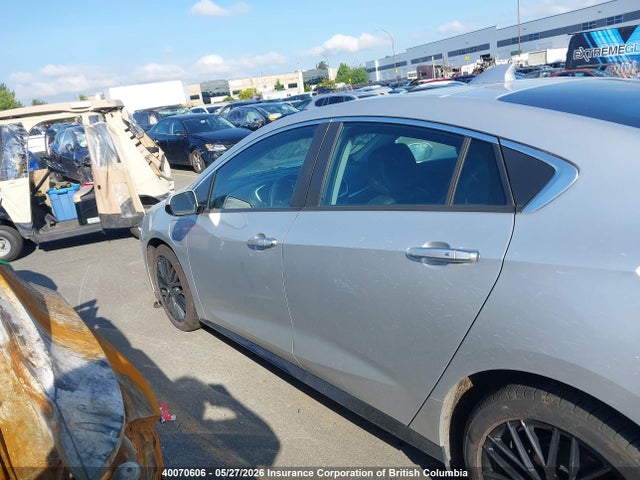 Chevrolet Volt Premier 2018 1G1RB6S54JU114065 Image 15