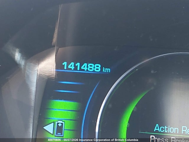 Chevrolet Volt Premier 2018 1G1RB6S54JU114065 Image 16