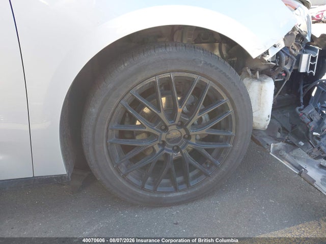 Chevrolet Volt Premier 2018 1G1RB6S54JU114065 Image 19