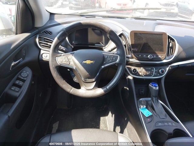 Chevrolet Volt Premier 2018 1G1RB6S54JU114065 Image 20