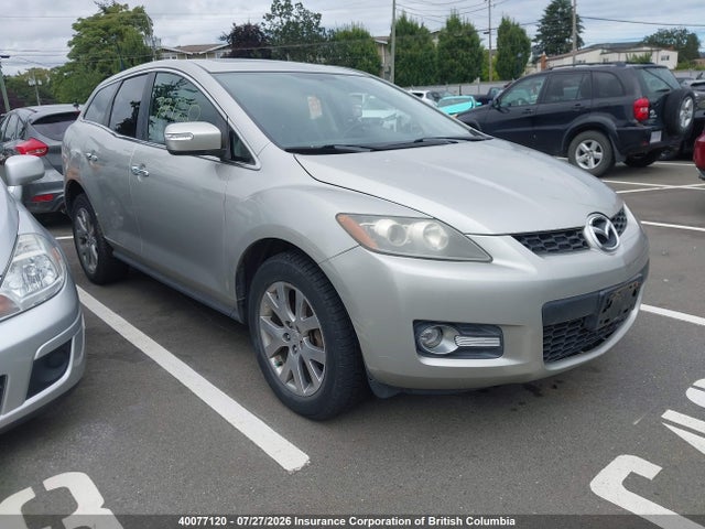 Продажа на аукционе авто 2009 Mazda Cx-7, vin: JM3ER293390223108, номер лота: 40077120