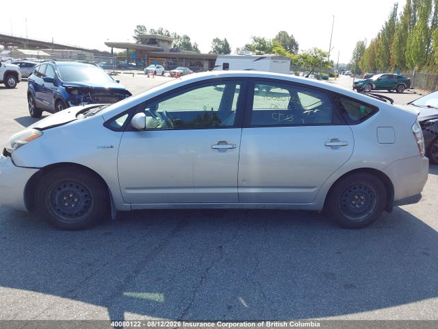Продажа на аукционе авто 2009 Toyota Prius, vin: JTDKB20U293537675, номер лота: 40080122