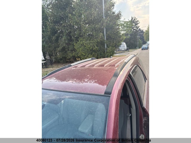 Aukcja sprzedaży 2007 Chevrolet Equinox Ls, vin: 2CNDL23F976067617, numer aukcji: 40080123