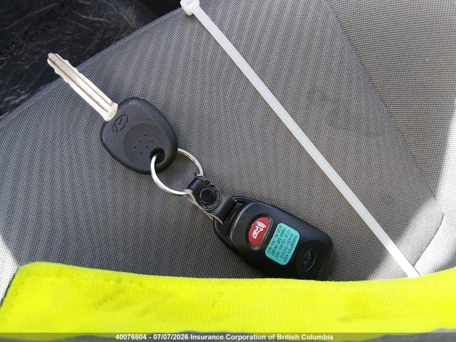 40076604 :رقم المزاد ، 5NPDH4AE4DH179261 vin ، 2013 Hyundai Elantra Gls/limited مزاد بيع