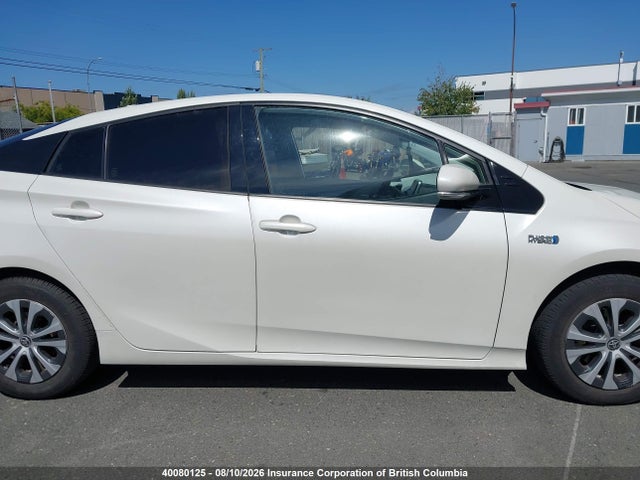 Toyota Prius 2020 JTDKARFP8L3144106 Image 14