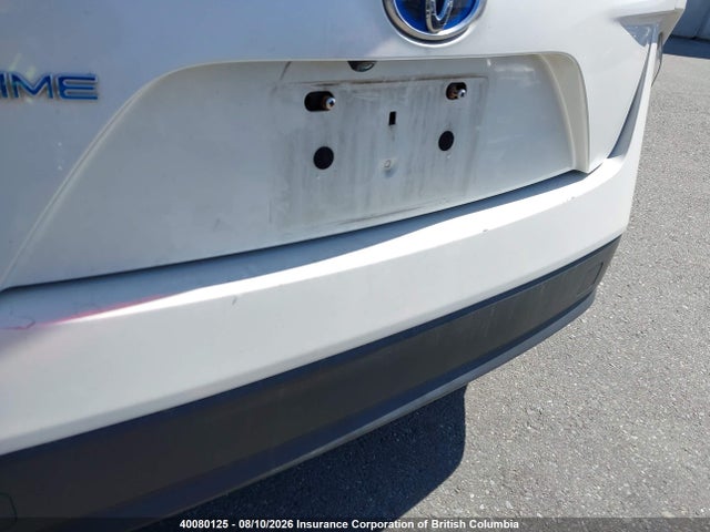 Toyota Prius 2020 JTDKARFP8L3144106 Image 20