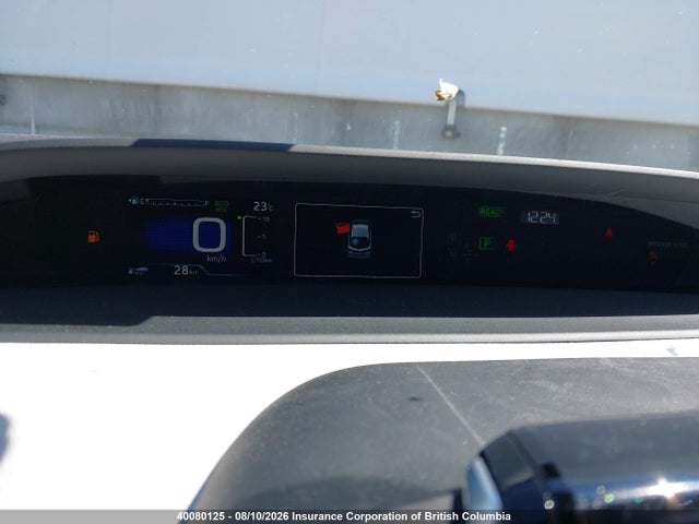 Toyota Prius 2020 JTDKARFP8L3144106 Image 7