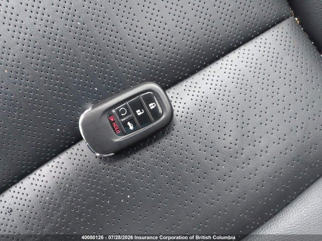 Honda Civic 2022 2HGFE1F97NH006101 Image 11