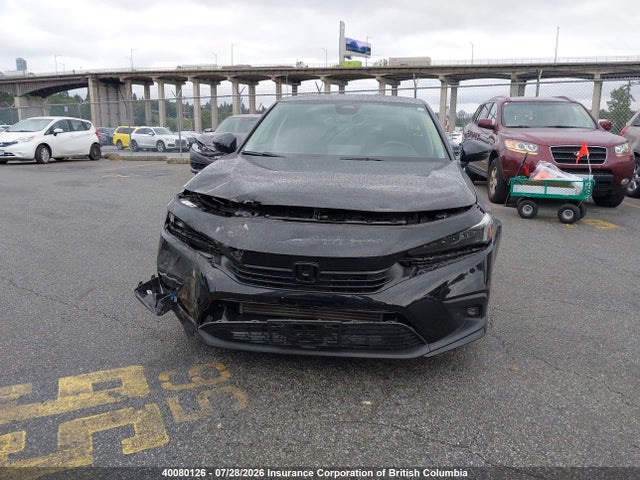 Honda Civic 2022 2HGFE1F97NH006101 Image 12