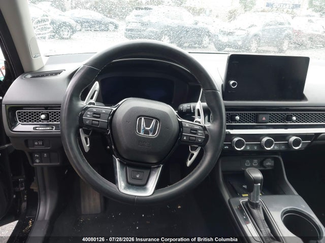 Honda Civic 2022 2HGFE1F97NH006101 Image 19