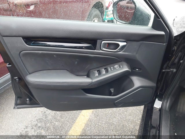 Honda Civic 2022 2HGFE1F97NH006101 Image 20