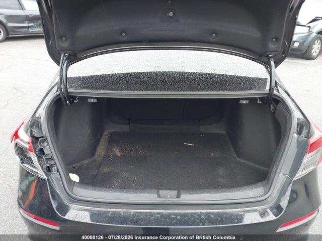 Honda Civic 2022 2HGFE1F97NH006101 Image 21