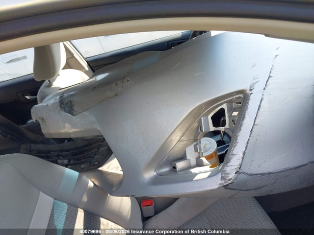 40079696 :رقم المزاد ، 4T1BD1FK7DU079219 vin ، 2013 Toyota Camry Hybrid/le/xle مزاد بيع