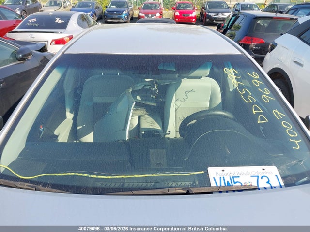 40079696 :رقم المزاد ، 4T1BD1FK7DU079219 vin ، 2013 Toyota Camry Hybrid/le/xle مزاد بيع