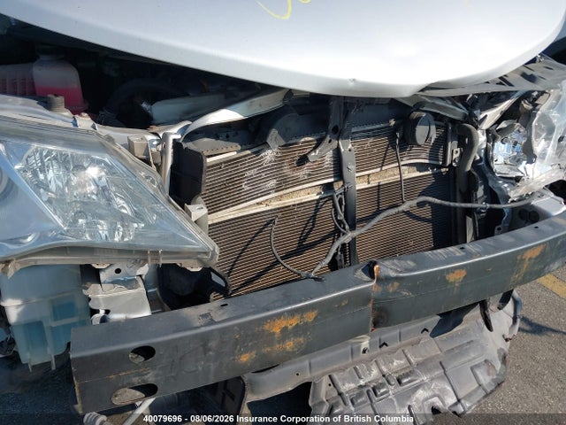 40079696 :رقم المزاد ، 4T1BD1FK7DU079219 vin ، 2013 Toyota Camry Hybrid/le/xle مزاد بيع