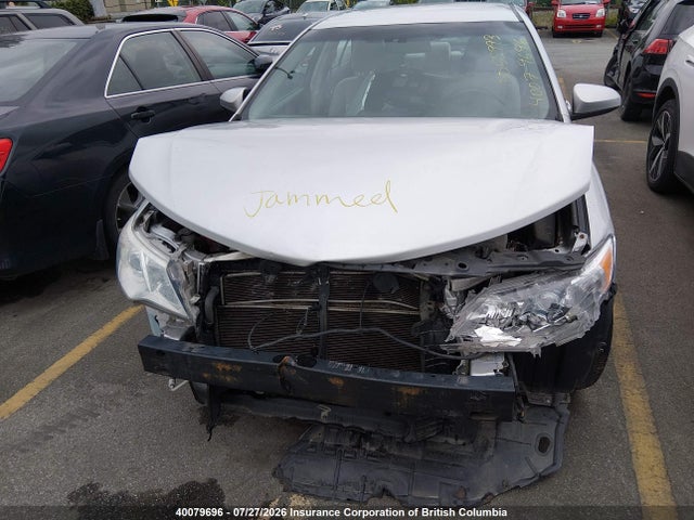40079696 :رقم المزاد ، 4T1BD1FK7DU079219 vin ، 2013 Toyota Camry Hybrid/le/xle مزاد بيع
