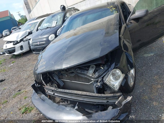 Продажа на аукционе авто 2007 Ford Mustang Gt, vin: 1ZVFT82H675296980, номер лота: 40074888