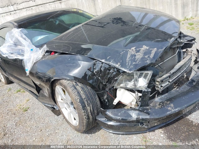 Продажа на аукционе авто 2007 Ford Mustang Gt, vin: 1ZVFT82H675296980, номер лота: 40074888