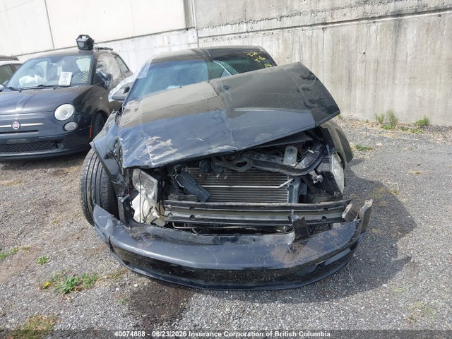 Продажа на аукционе авто 2007 Ford Mustang Gt, vin: 1ZVFT82H675296980, номер лота: 40074888