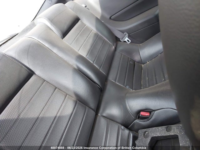 Продажа на аукционе авто 2007 Ford Mustang Gt, vin: 1ZVFT82H675296980, номер лота: 40074888