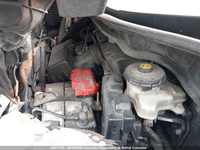 Продажа на аукционе авто 2009 Honda Fit Lx, vin: JHMGE88559S811629, номер лота: 40073123