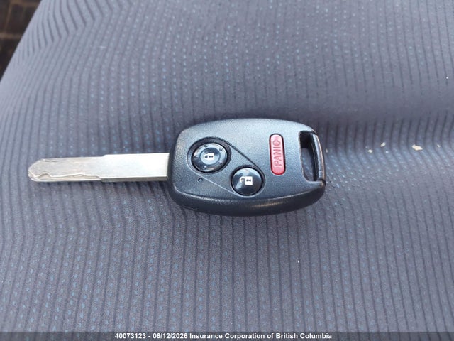 Продажа на аукционе авто 2009 Honda Fit Lx, vin: JHMGE88559S811629, номер лота: 40073123