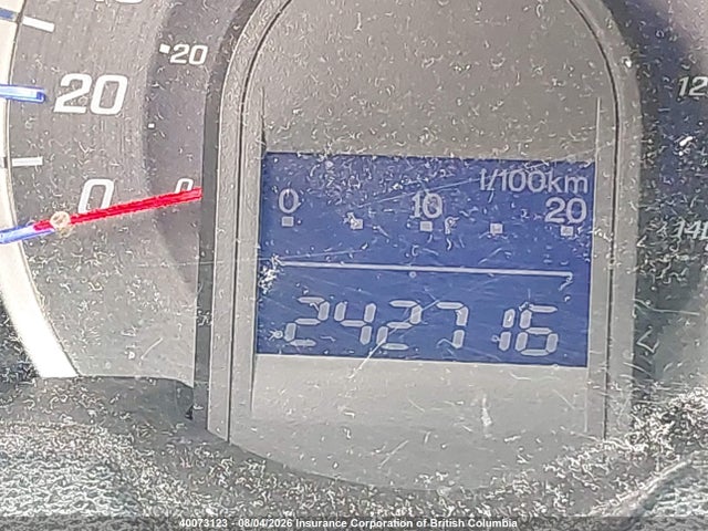 Продажа на аукционе авто 2009 Honda Fit Lx, vin: JHMGE88559S811629, номер лота: 40073123