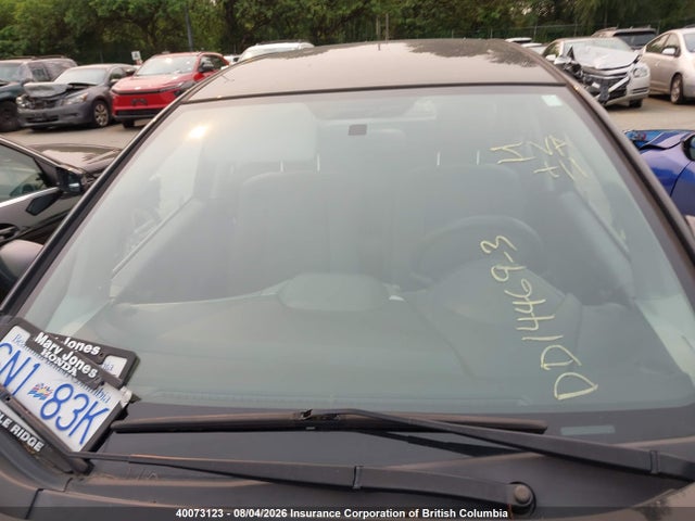 Продажа на аукционе авто 2009 Honda Fit Lx, vin: JHMGE88559S811629, номер лота: 40073123