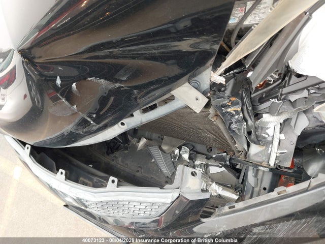 Продажа на аукционе авто 2009 Honda Fit Lx, vin: JHMGE88559S811629, номер лота: 40073123