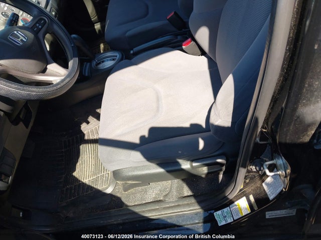 Продажа на аукционе авто 2009 Honda Fit Lx, vin: JHMGE88559S811629, номер лота: 40073123