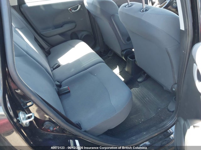 Продажа на аукционе авто 2009 Honda Fit Lx, vin: JHMGE88559S811629, номер лота: 40073123