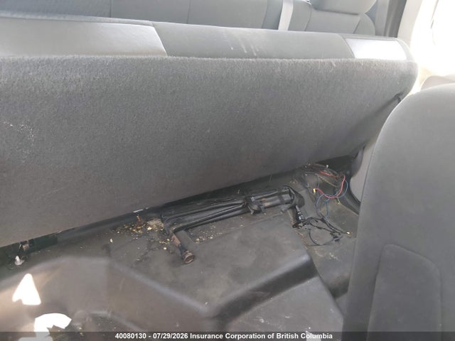 40080130 :رقم المزاد ، 1GTSCTEA9AZ219863 vin ، 2010 Gmc Sierra 1500 Wt مزاد بيع