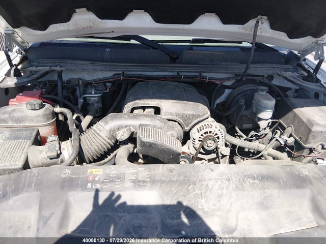 40080130 :رقم المزاد ، 1GTSCTEA9AZ219863 vin ، 2010 Gmc Sierra 1500 Wt مزاد بيع