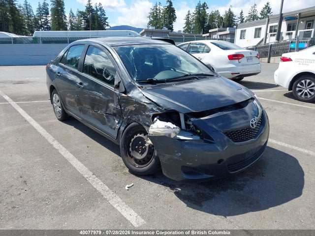 Продаж на аукціоні авто 2009 Toyota Yaris, vin: JTDBT923191331821, номер лоту: 40077979