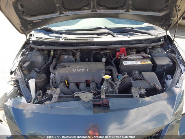 Продаж на аукціоні авто 2009 Toyota Yaris, vin: JTDBT923191331821, номер лоту: 40077979