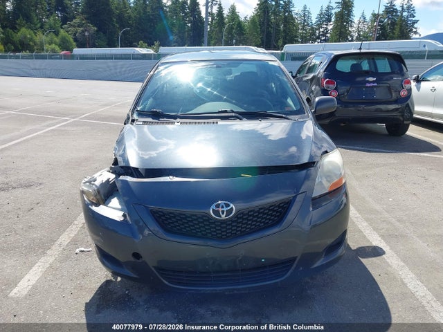 Продаж на аукціоні авто 2009 Toyota Yaris, vin: JTDBT923191331821, номер лоту: 40077979