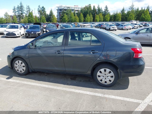 Продаж на аукціоні авто 2009 Toyota Yaris, vin: JTDBT923191331821, номер лоту: 40077979