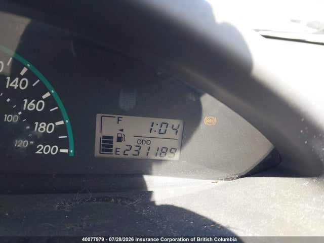Продаж на аукціоні авто 2009 Toyota Yaris, vin: JTDBT923191331821, номер лоту: 40077979